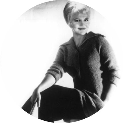 Peggy Lee