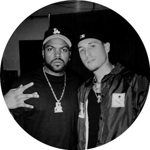 Ice Cube, Music Hub