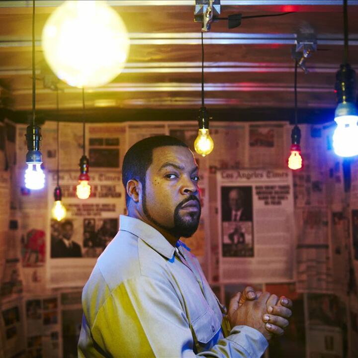 Ice Cube - You Know How We Do It (Explicit) 