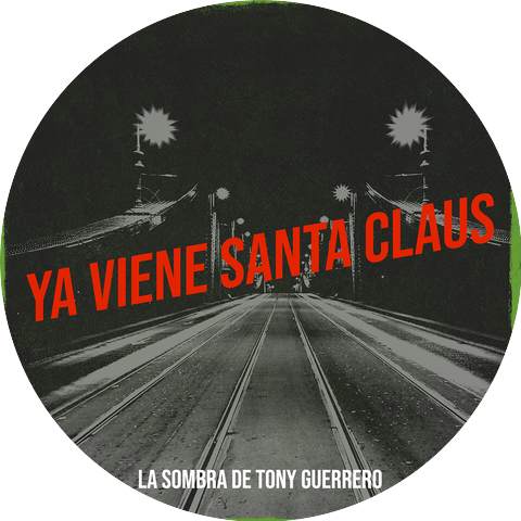 La Sombra de Tony Guerrero