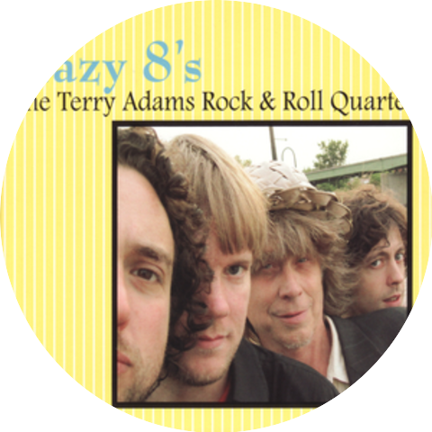 The Terry Adams Rock & Roll Quartet