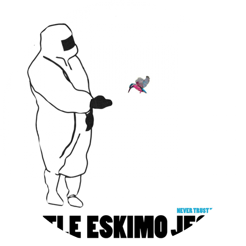Little Eskimo Jesus