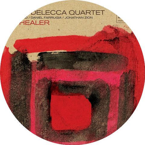 Anton Delecca Quartet