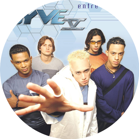 Jyve V