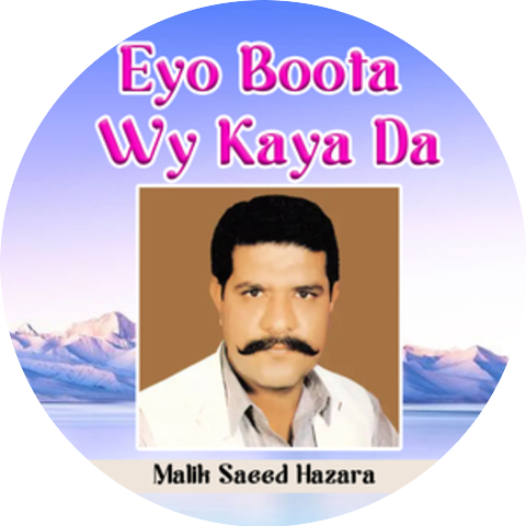 Malik Saeed Hazara