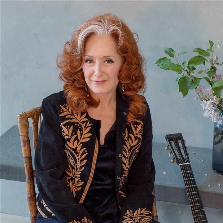 Bonnie Raitt