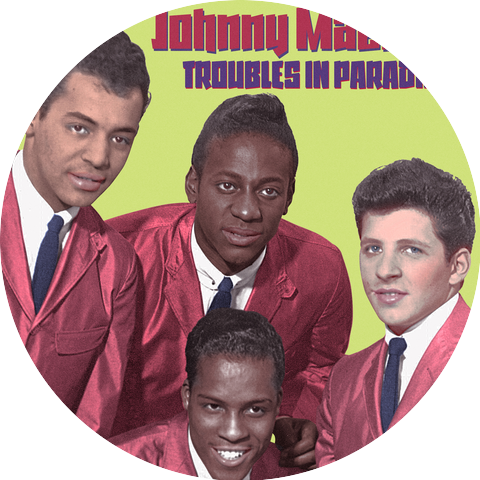 Johnny Maestro