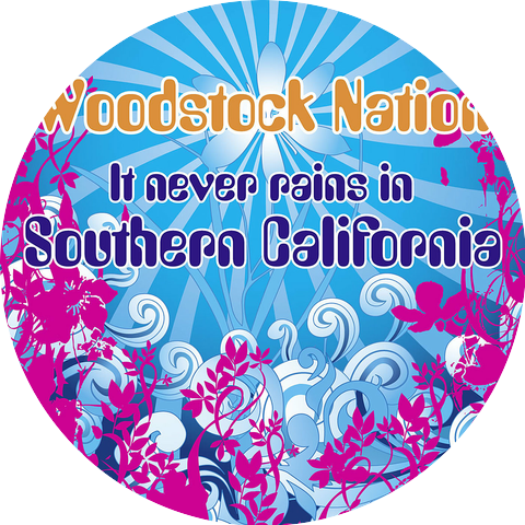 Woodstock Nation
