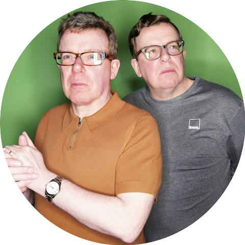 The Proclaimers