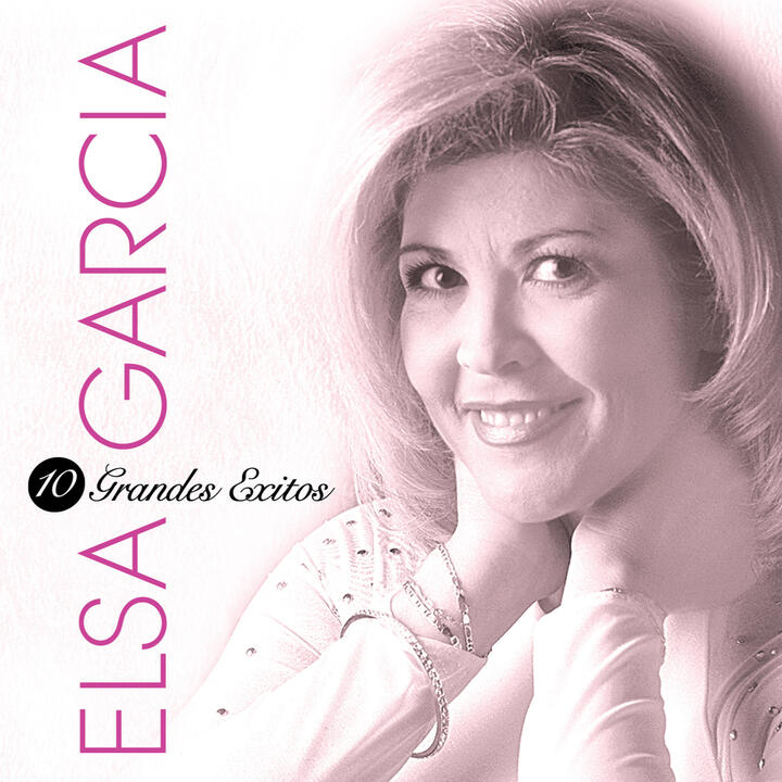 Elsa Garcia