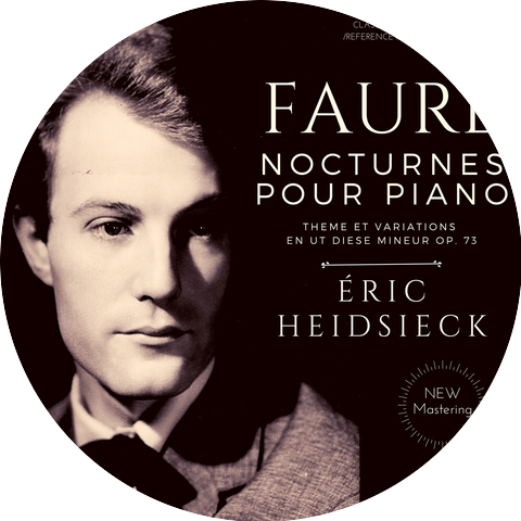 Éric Heidsieck