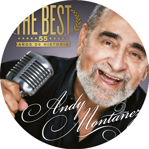 Andy Montañez