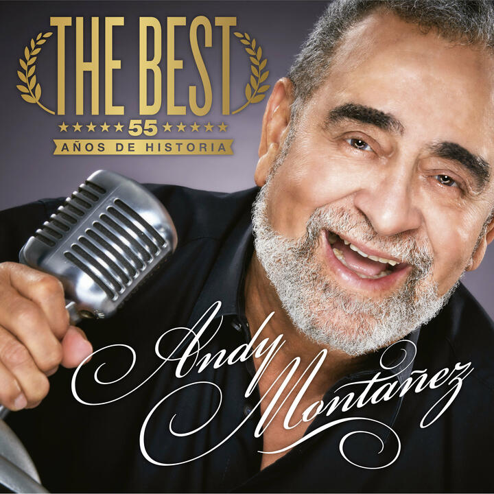 Andy Montañez