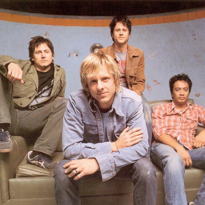 Switchfoot iHeart