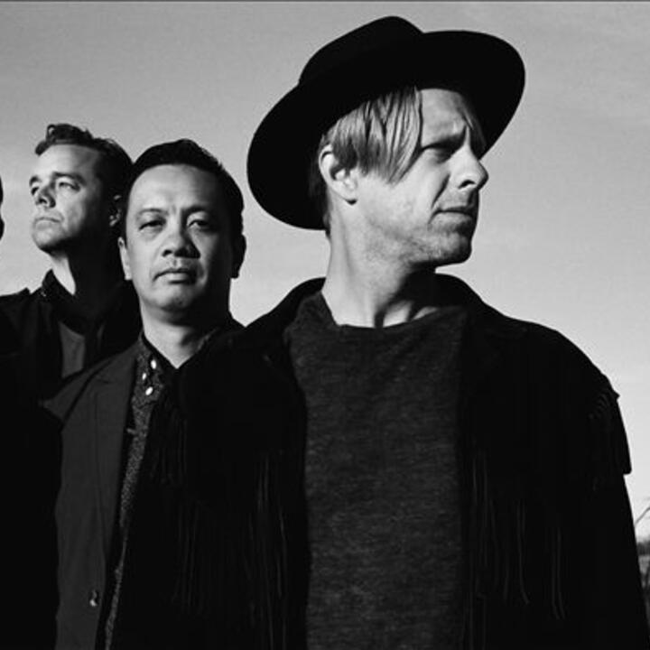 Switchfoot iHeart