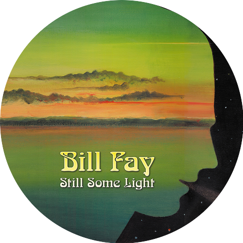 Bill Fay