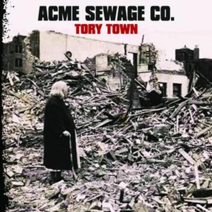 Acme Sewage Co.