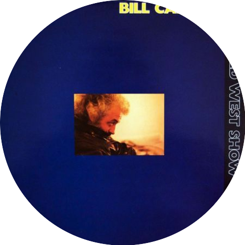 Bill Caddick