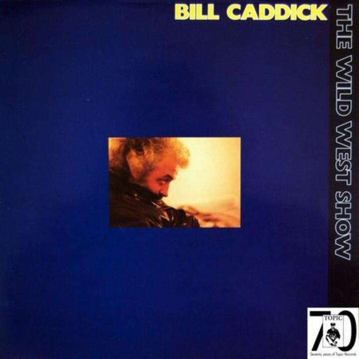 Bill Caddick