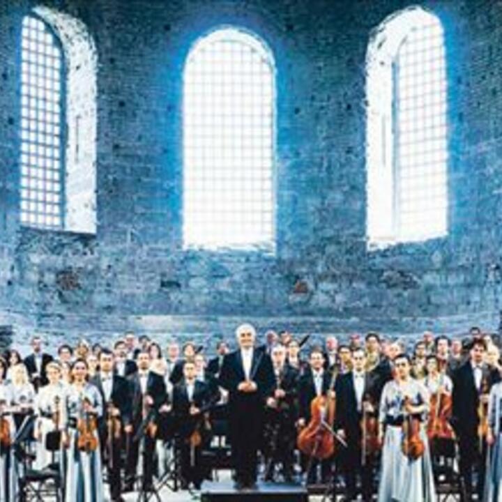 Borusan Istanbul Philharmonic Orchestra