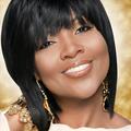 CeCe Winans/Delores "Mom" Winans