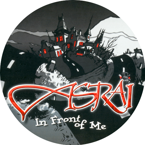 Asrai