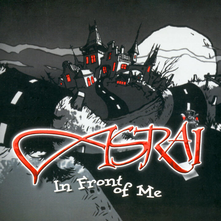 Asrai