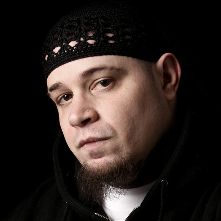 Vinnie Paz | iHeart