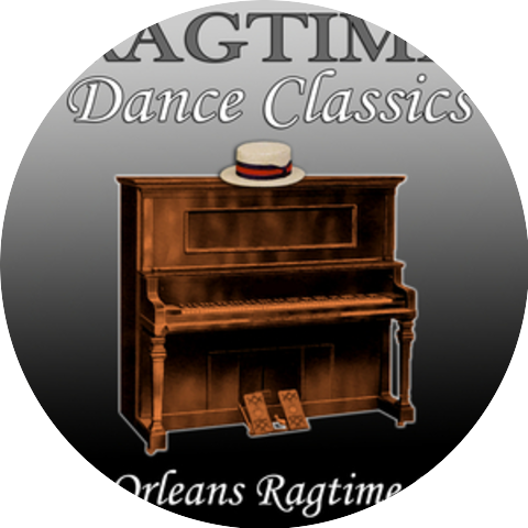 New Orleans Ragtime Band