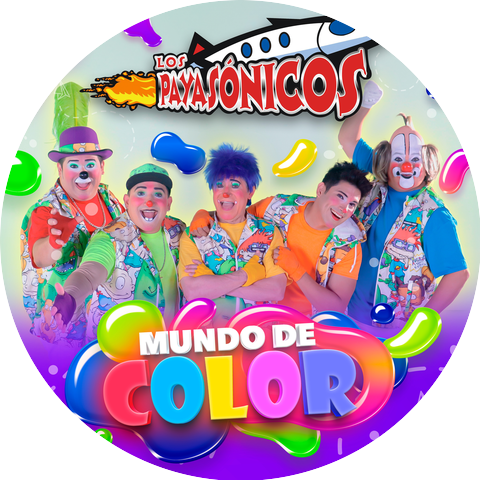 Los Payasónicos