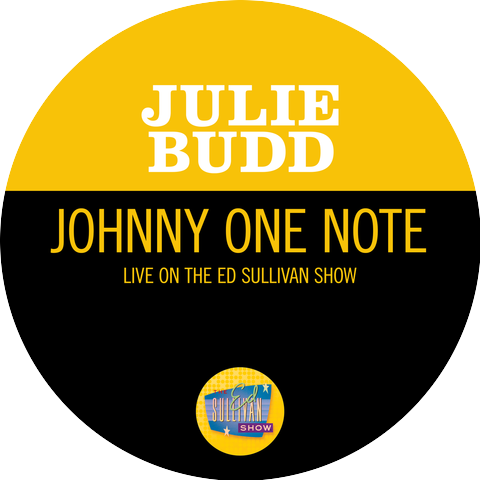 Julie Budd