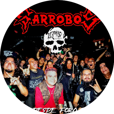 Garrobos