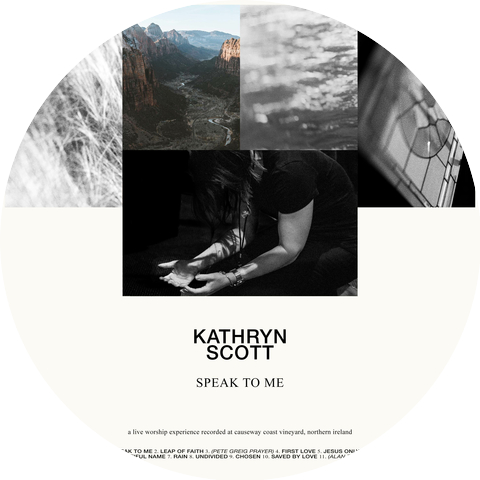 Kathryn Scott