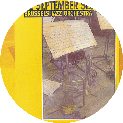 Brussels Jazz Orchestra