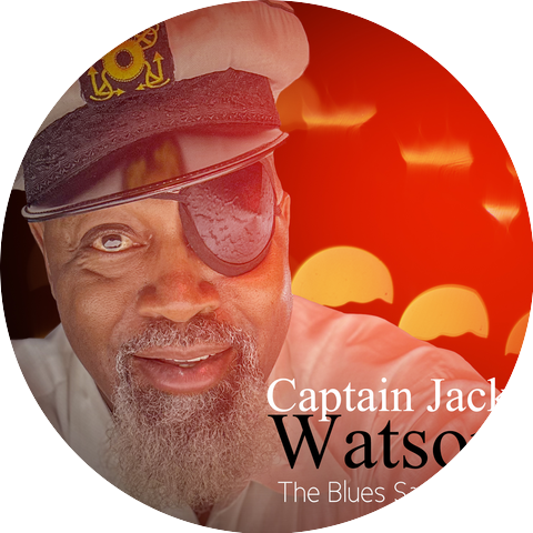 Captain Jack Watson