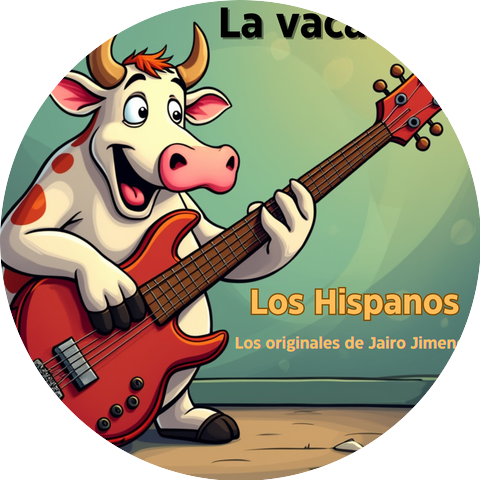 Los Hispanos