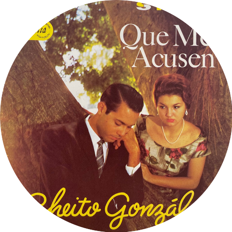 Cheito González