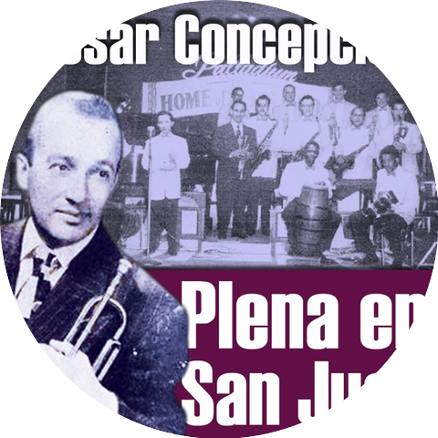 César Concepción