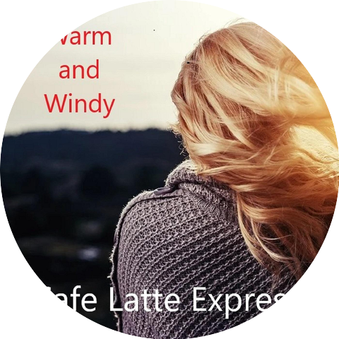 Cafe Latte Express