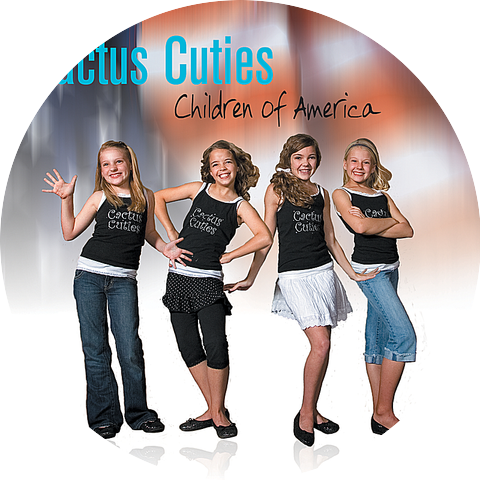 Cactus Cuties
