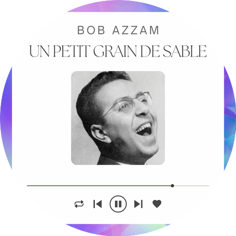 Bob Azzam