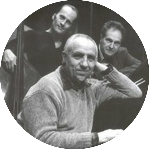 Jacques Loussier