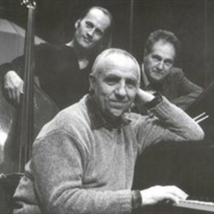 Jacques Loussier