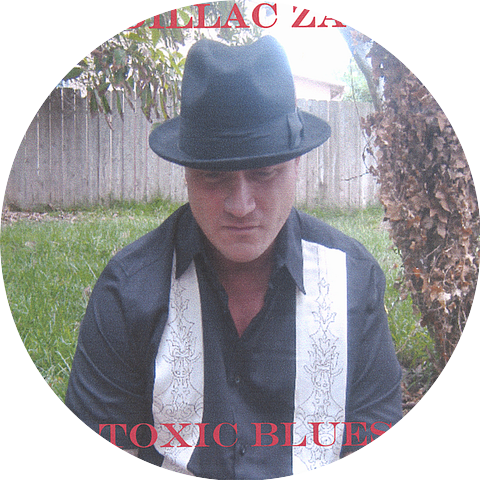 Cadillac Zack
