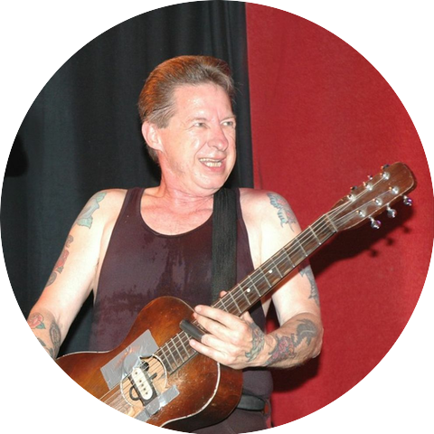 Ron Hacker