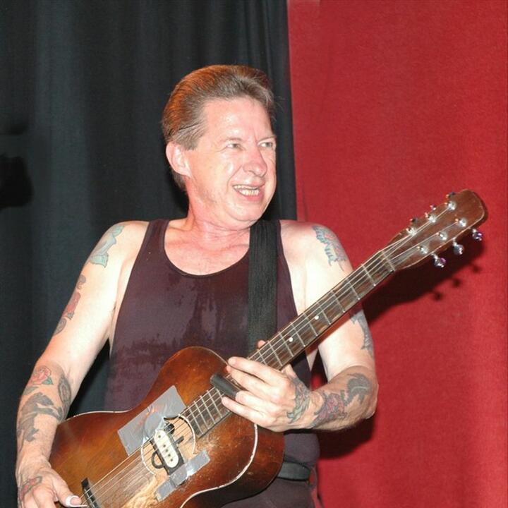 Ron Hacker