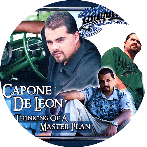 Capone de Leon