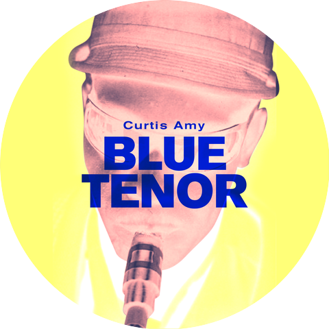 Curtis Amy