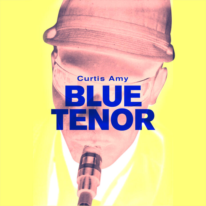 Curtis Amy