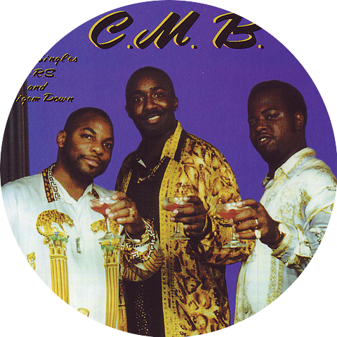 C.M.B. (Cash Money Brother)